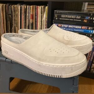 Nike Air Force 1 Lover XX Slip-Ons